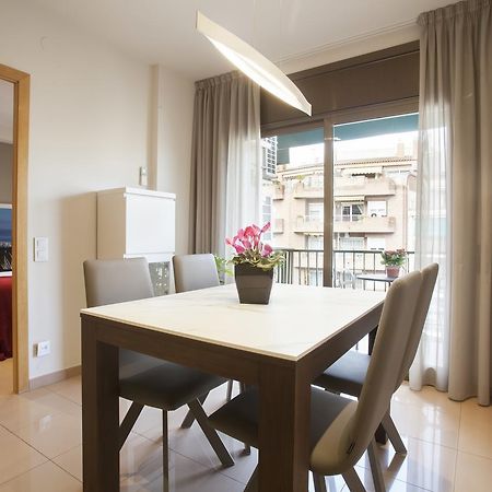 Rossello Apartment Barcelona Exterior photo