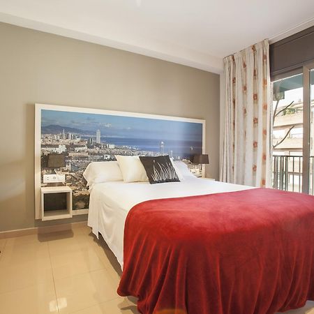 Rossello Apartment Barcelona Exterior photo