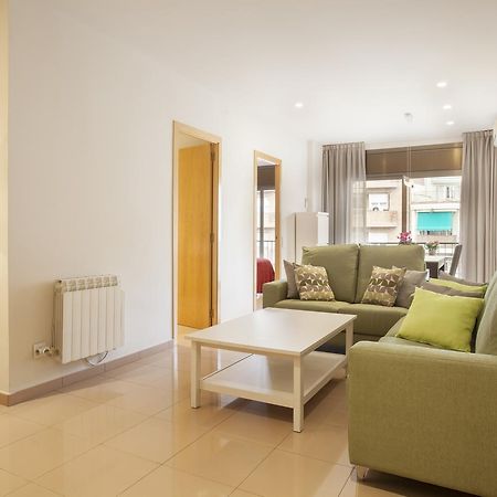 Rossello Apartment Barcelona Exterior photo