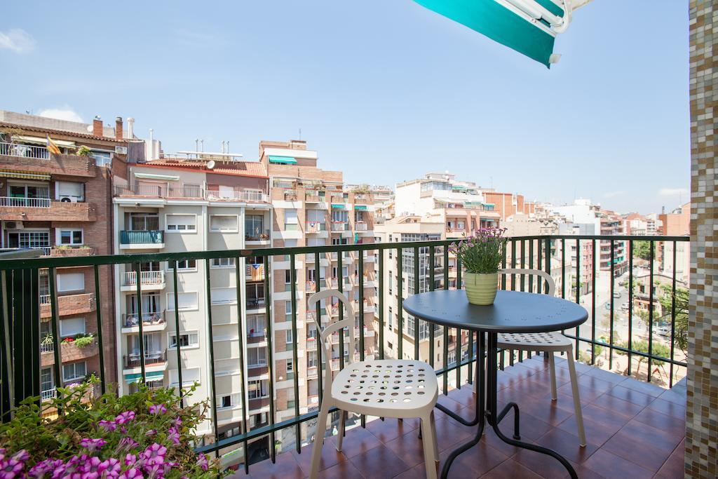 Rossello Apartment Barcelona Room photo