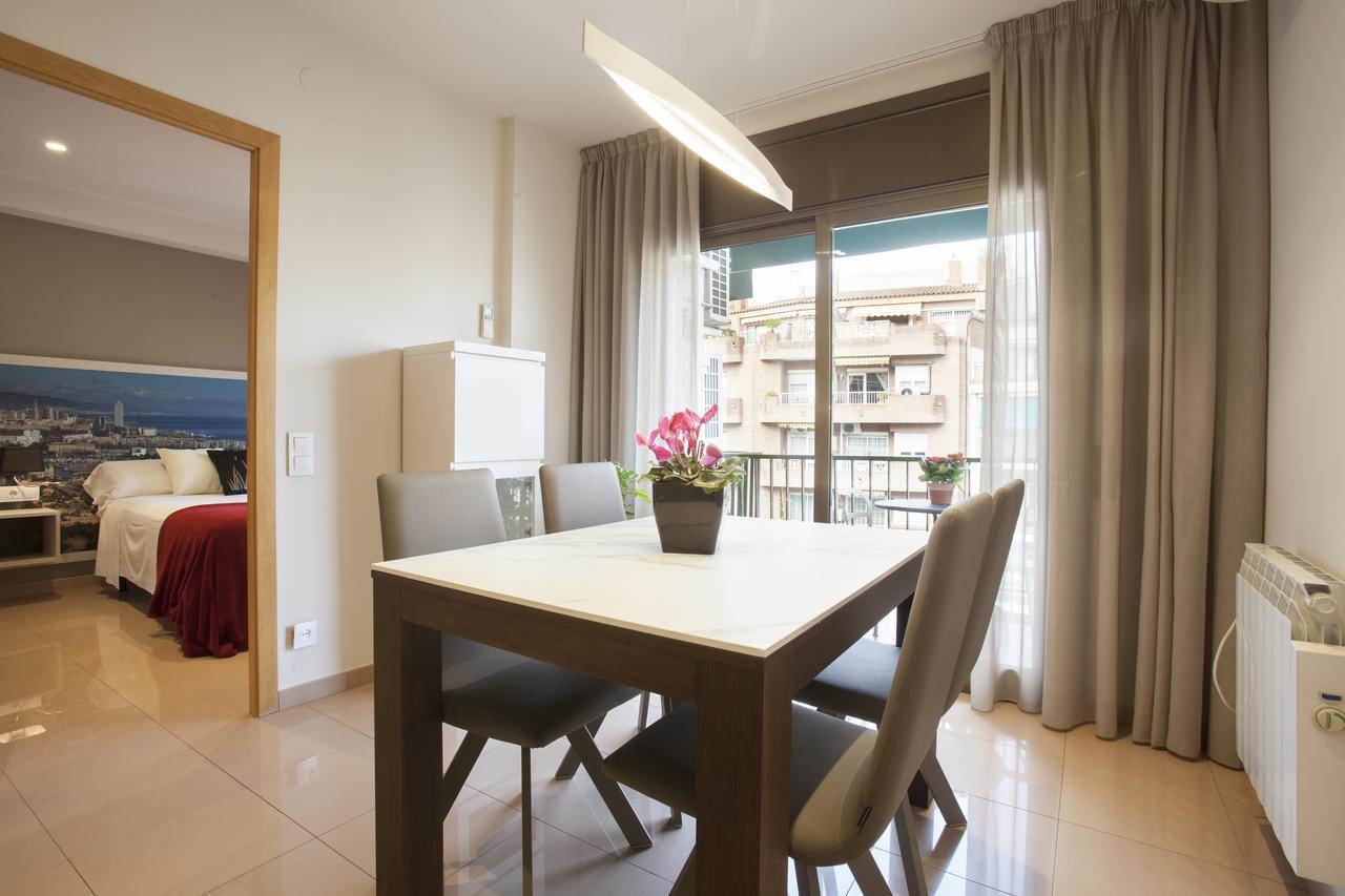 Rossello Apartment Barcelona Exterior photo