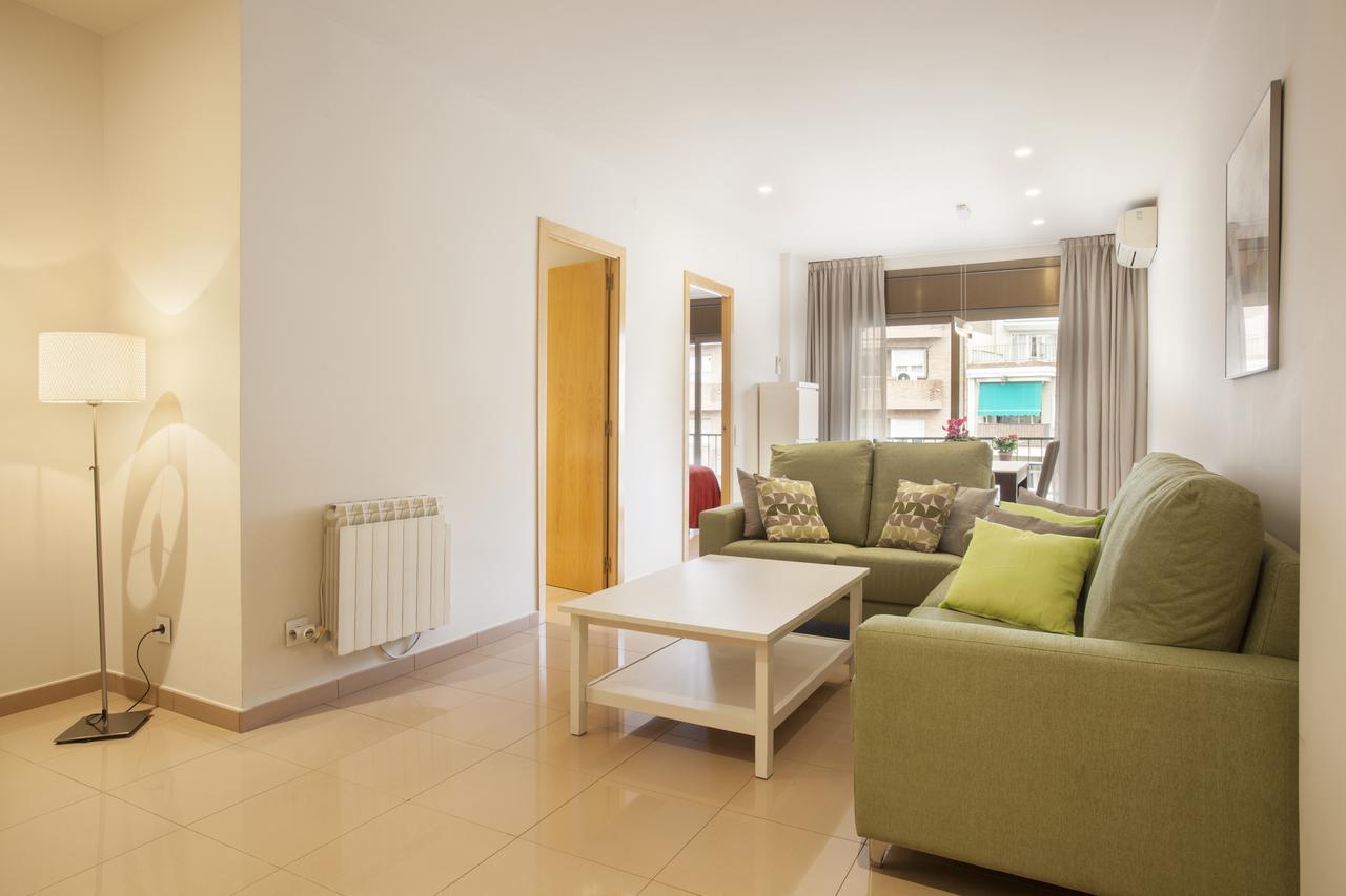 Rossello Apartment Barcelona Exterior photo