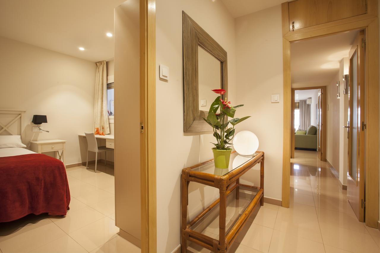 Rossello Apartment Barcelona Exterior photo