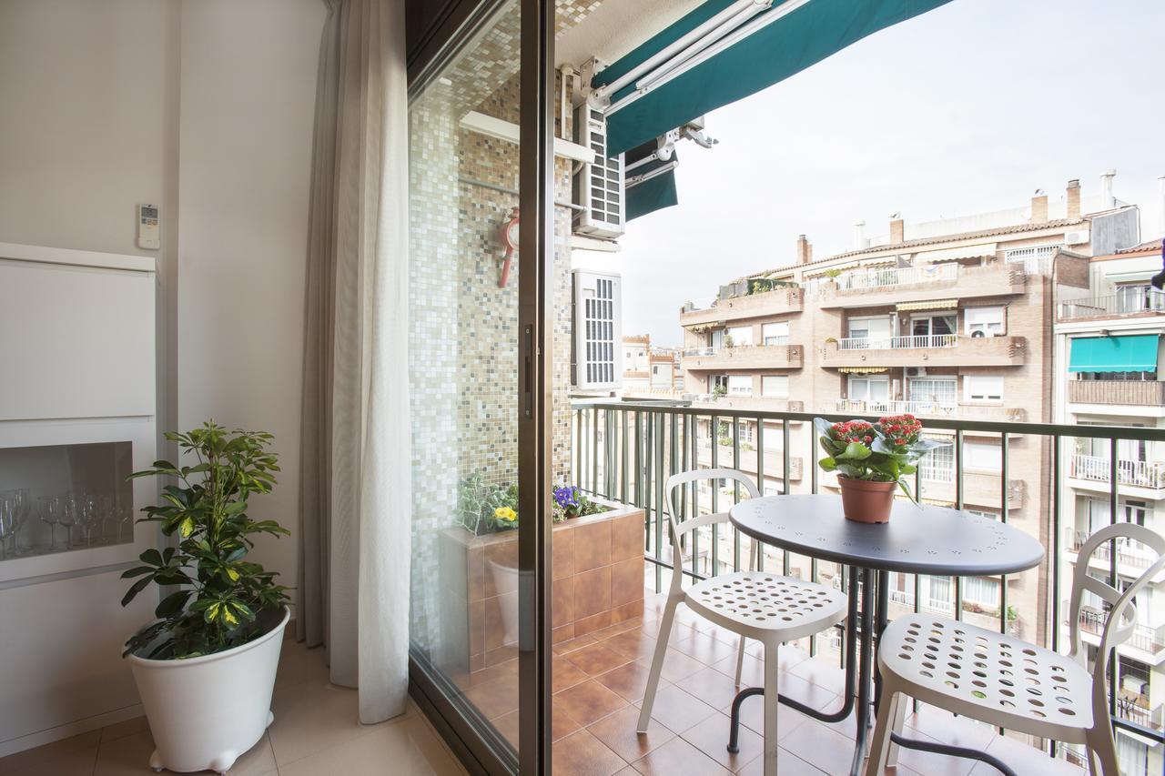 Rossello Apartment Barcelona Exterior photo