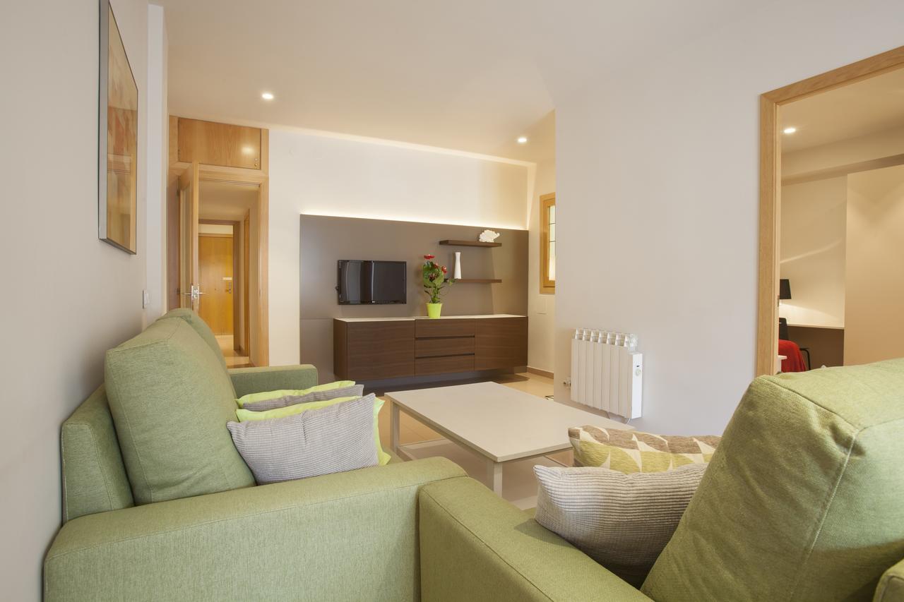Rossello Apartment Barcelona Exterior photo