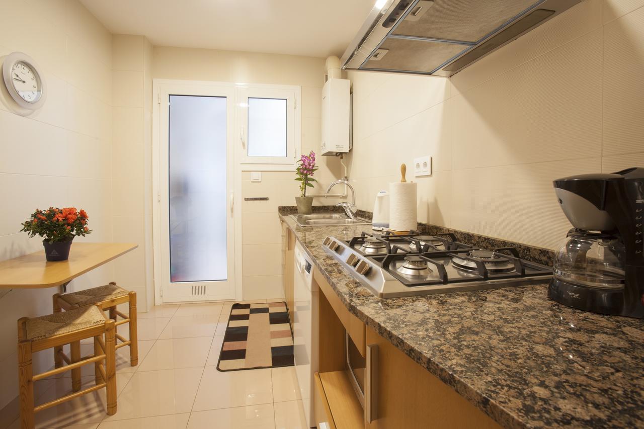 Rossello Apartment Barcelona Exterior photo