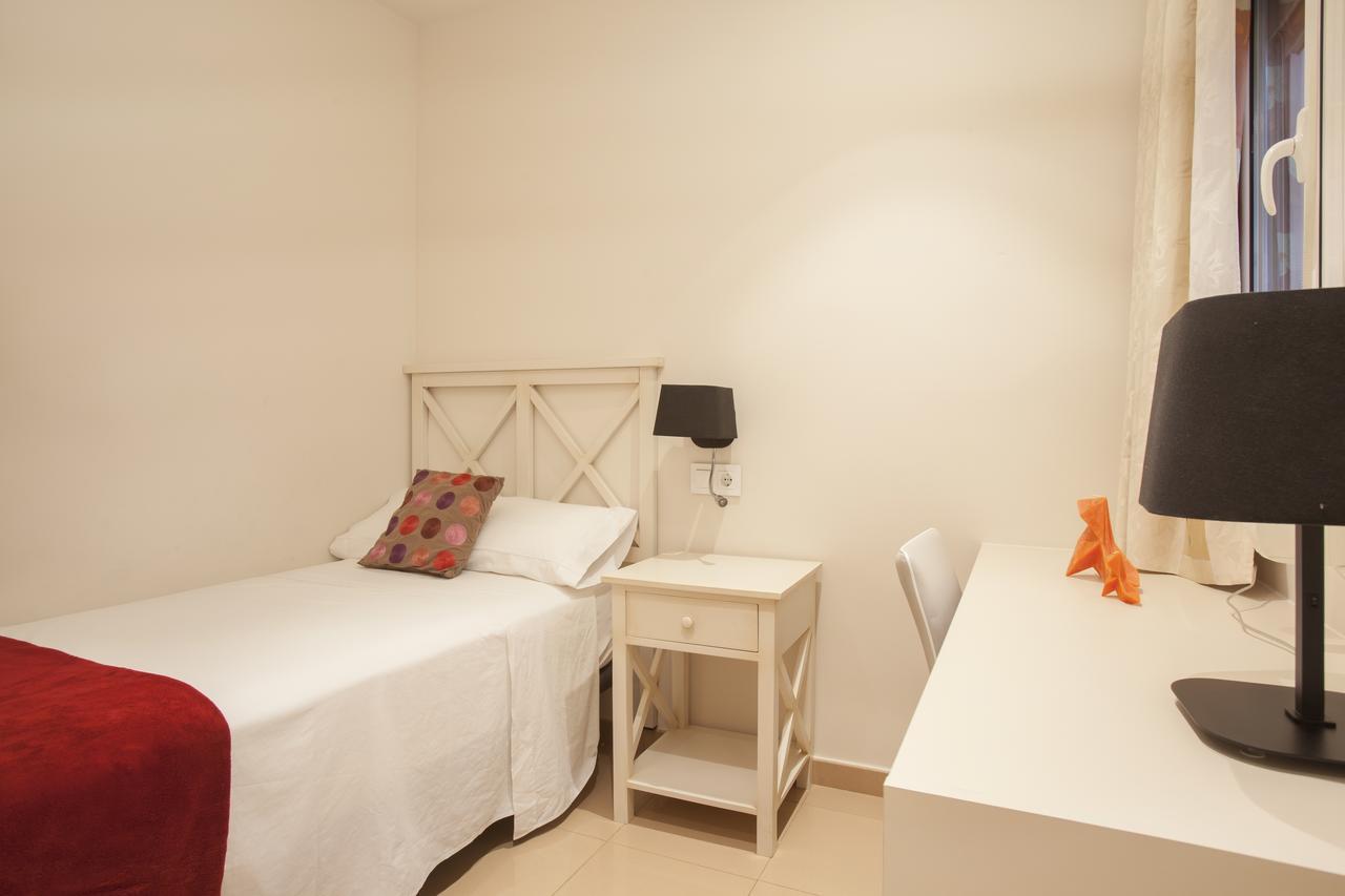Rossello Apartment Barcelona Exterior photo