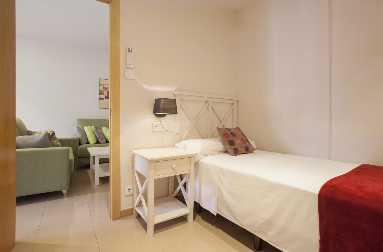 Rossello Apartment Barcelona Exterior photo