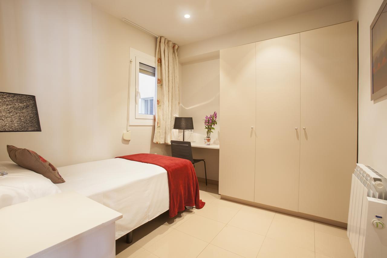 Rossello Apartment Barcelona Exterior photo